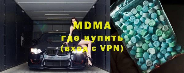 винт Абаза