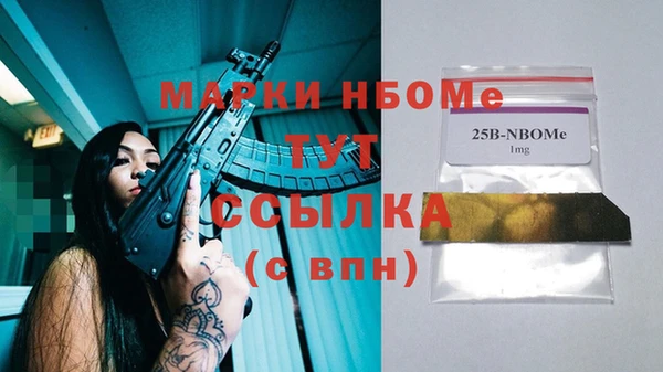 винт Абаза